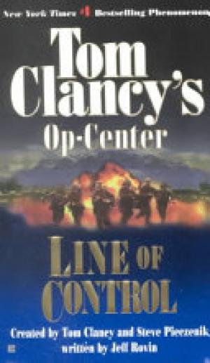 Tom Clancy's Op-Center