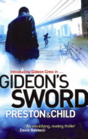 Gideon's Sword