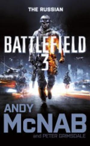 Battlefield 3