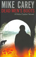 Dead Men's Boots
