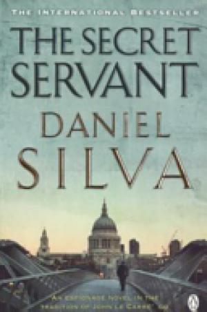 The Secret Servant