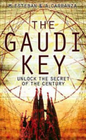 The Gaudí Key