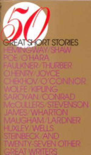 50 Great Short Stories