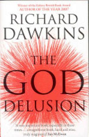 The God Delusion