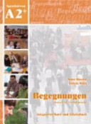 Begegnungen A2+