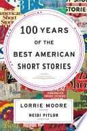 100 Years of the Best American Short Stories