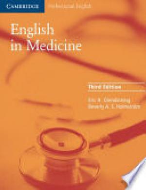 English in Medicine