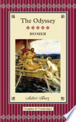 The Odyssey