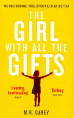 The Girl with All the Gifts