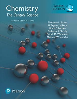 Chemistry: The Central Science - Global Edition
