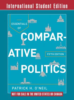 Essentials of Comparative Politics (5th ed)