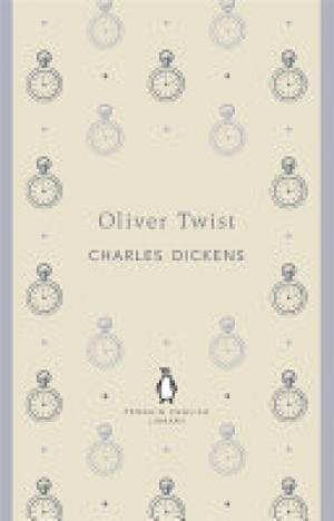 Oliver Twist