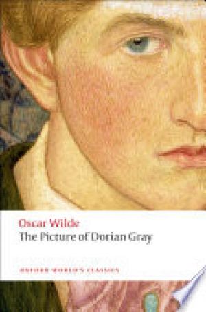 The Picture of Dorian Gray