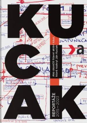 Kuciak (Reportáže 2015-2023)