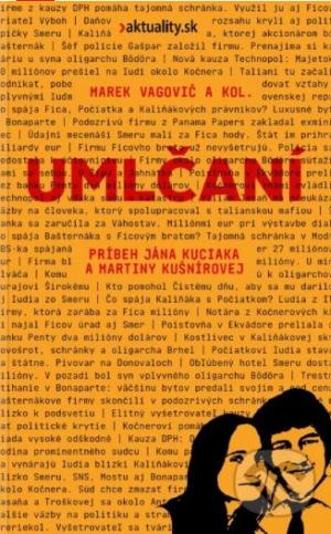 Umlčaní