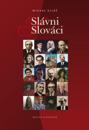 Slávni slováci