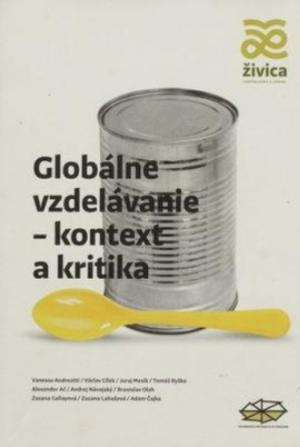 Globálne vzdelávanie - kontext a kritika