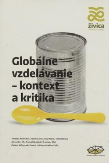 Globálne vzdelávanie - kontext a kritika